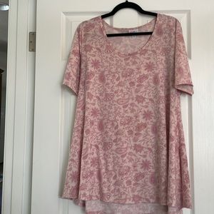 LuLaRoe Perfect T
